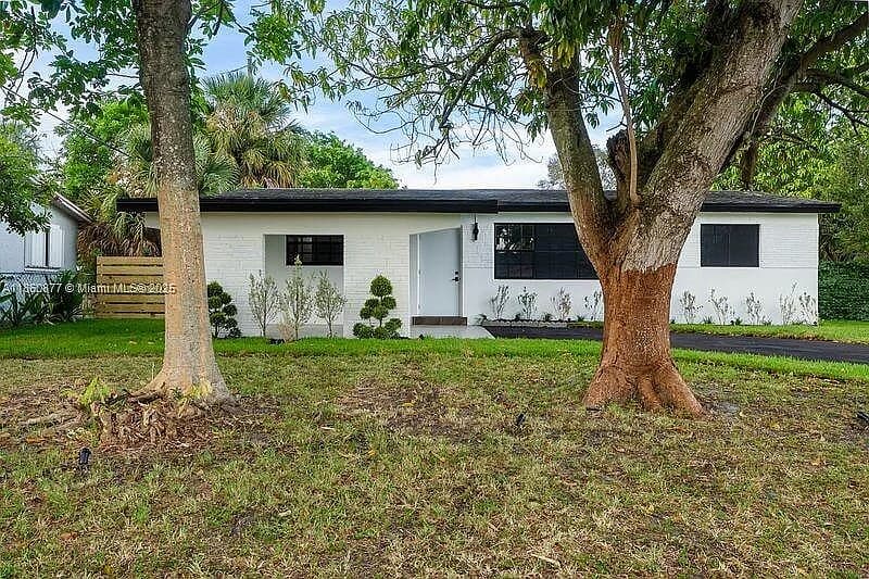 Melrose, FL home after listing and sale through Agility Equity