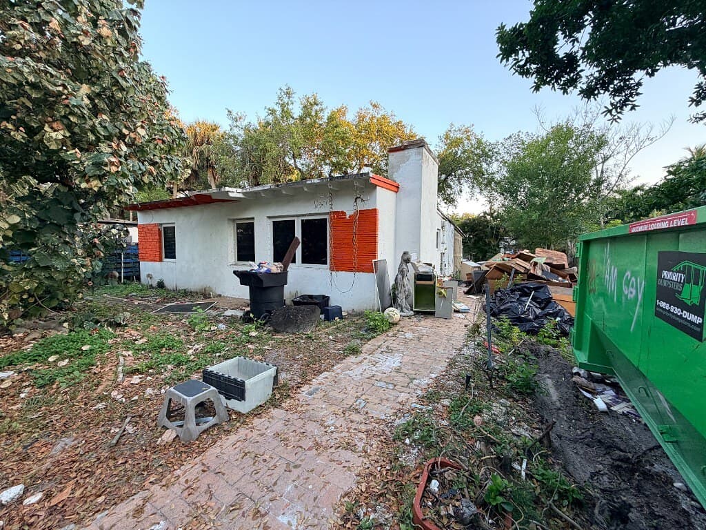 Shady Banks Fort Lauderdale home purchased at foreclosure auction